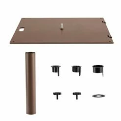 Costway 10ft Solar Lights Patio Umbrella Outdoor W/ 50 LBS Movable Umbrella Stand 22 Costway 10ft Solar Lights Patio Umbrella Outdoor W/ 50 LBS Movable Umbrella Stand -Deals Patio Umbrellas Store unnamed file 394