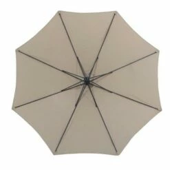 Universal Patio Umbrella Replacement Canopy for 10ft 8 Ribs Offset Umbrellas - Crestlive Products Navy -Deals Patio Umbrellas Store unnamed file 428