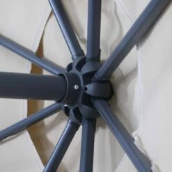 Universal Patio Umbrella Replacement Canopy for 10ft 8 Ribs Offset Umbrellas - Crestlive Products Navy -Deals Patio Umbrellas Store unnamed file 429