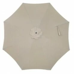 Universal Patio Umbrella Replacement Canopy for 10ft 8 Ribs Offset Umbrellas - Crestlive Products Navy -Deals Patio Umbrellas Store unnamed file 432