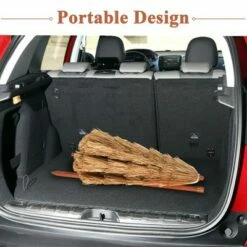 Costway 6.5 FT Thatched Beach Umbrella Tilt Tiki Hawaiian Patio Portable -Deals Patio Umbrellas Store unnamed file 5