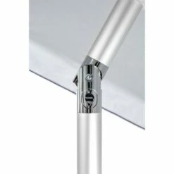 6.4''x6.4' Outdoor Beach Umbrella with Silver Frame & Green Sun - Life is Good -Deals Patio Umbrellas Store unnamed file 75