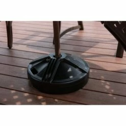 US WEIGHT Escalade Sports 50lb Umbrella Base Bronze -Deals Patio Umbrellas Store unnamed file 903