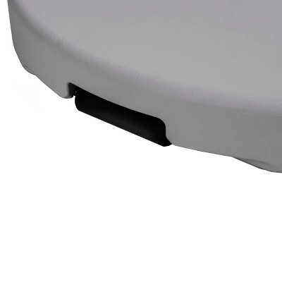 US WEIGHT Escalade Sports Fillable Free Standing Umbrella Base Bronze 5 US WEIGHT Escalade Sports Fillable Free Standing Umbrella Base Bronze - Image 3