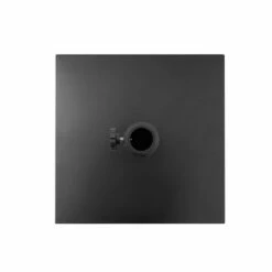 40lbs Square Outdoor Patio Market Umbrella Base Black - Crestlive Products -Deals Patio Umbrellas Store unnamed file 952