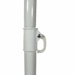 Sunnydaze Decor Sunnydaze Outdoor Travel Portable Beach Umbrella with Tilt Function and Push Open/Close Button - 5' - Red -Deals Patio Umbrellas Store unnamed file 96