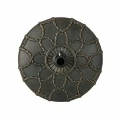 37lb Toby Circular Concrete Umbrella Base - Christopher Knight Home -Deals Patio Umbrellas Store unnamed file 976