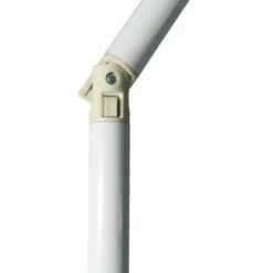 Sunnydaze Decor Sunnydaze Outdoor Travel Portable Beach Umbrella with Tilt Function and Push Open/Close Button - 5' - Red -Deals Patio Umbrellas Store unnamed file 99